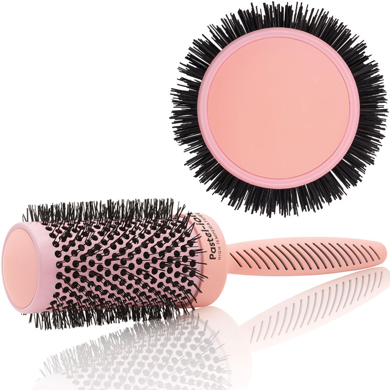 Brosse brushing Pastel ion ceramic 53mm